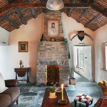 Rashenny Secluded Thatched Cottage, Near Beaches & Hill Walking מראה חיצוני תמונה
