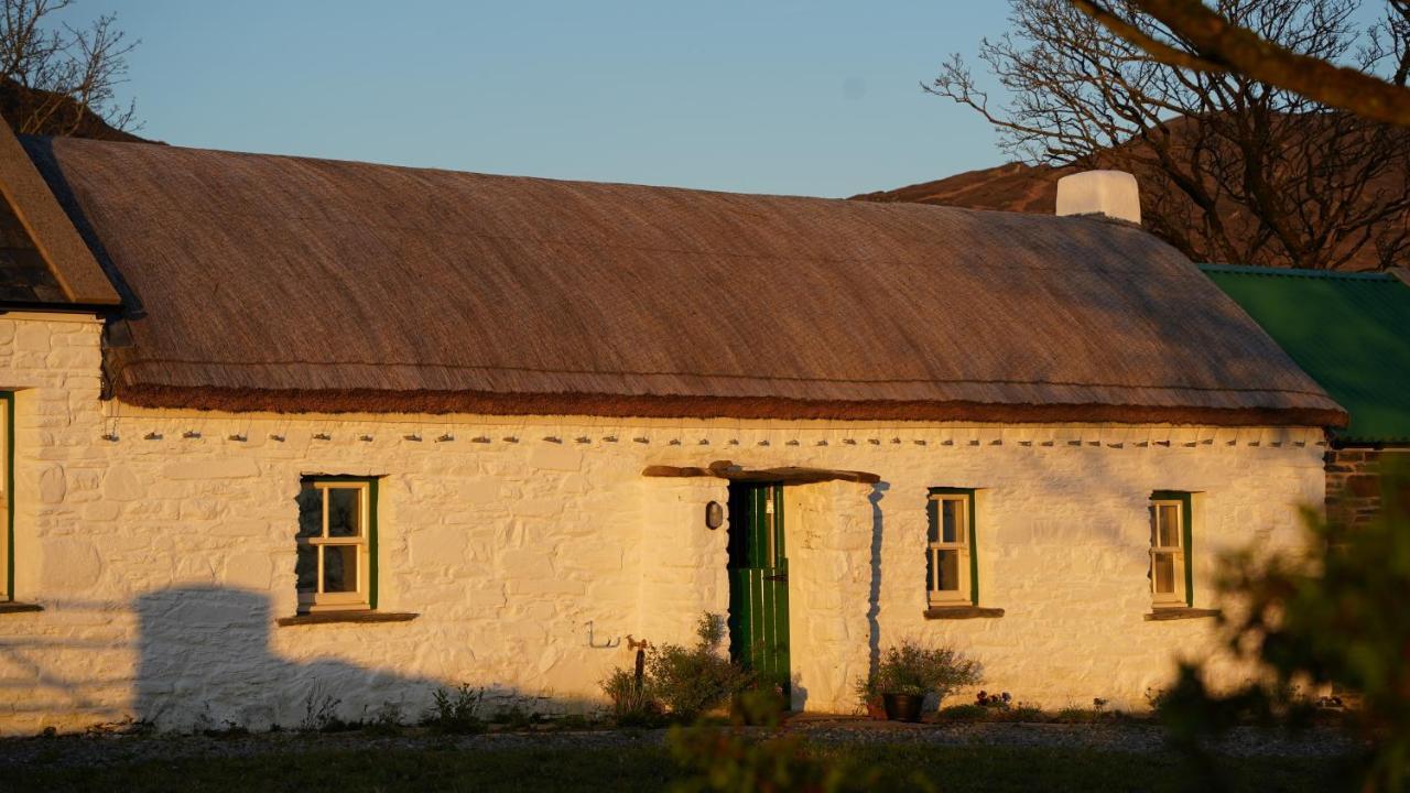 Rashenny Secluded Thatched Cottage, Near Beaches & Hill Walking מראה חיצוני תמונה